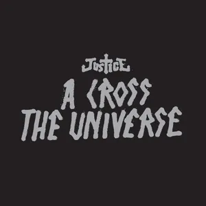 A cross the universe